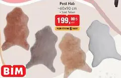 POST HALI ~60X90 CM POST HALI ~60X90 CM